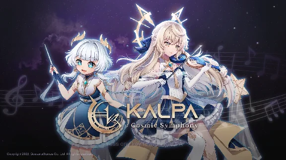 KALPA🔸STEAM RU/CIS/UA/KZ ⚡️AUTO
