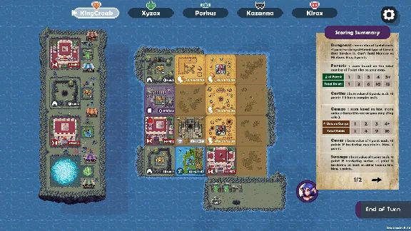 Overboss🔸STEAM RU/CIS/UA/KZ ⚡️AUTO