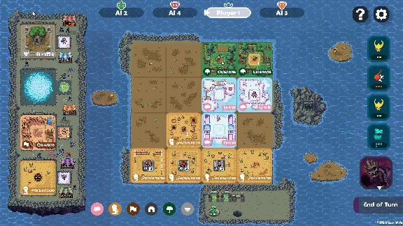 Overboss🔸STEAM RU/CIS/UA/KZ ⚡️AUTO