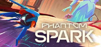 Phantom Spark🔸STEAM RU/CIS/UA/KZ ⚡️AUTO