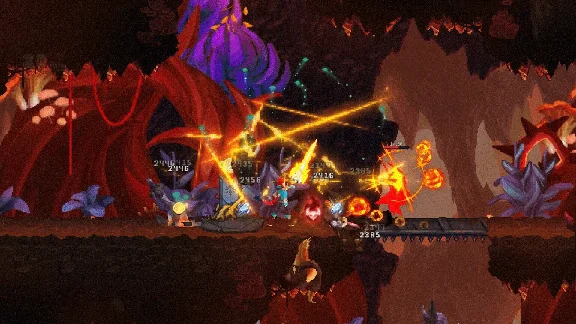 7th Domain:Tree of Chaos🔸STEAM RU/CIS/UA/KZ ⚡️AUTO