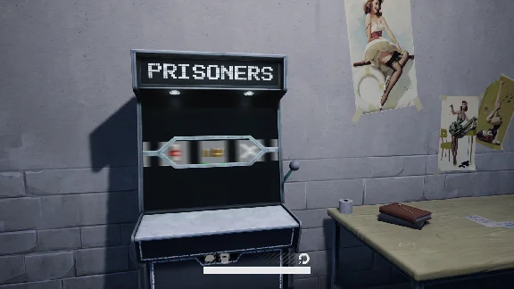 Prisoners🔸STEAM РФ/СНГ/УКР/КЗ ⚡️АВТО