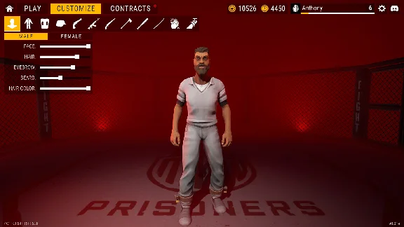 Prisoners🔸STEAM РФ/СНГ/УКР/КЗ ⚡️АВТО