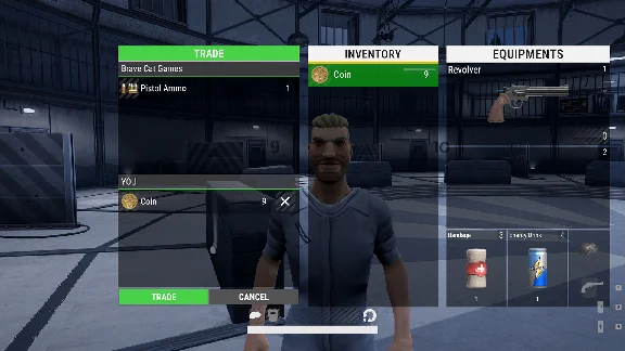 Prisoners🔸STEAM РФ/СНГ/УКР/КЗ ⚡️АВТО