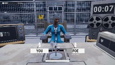 Prisoners🔸STEAM РФ/СНГ/УКР/КЗ ⚡️АВТО