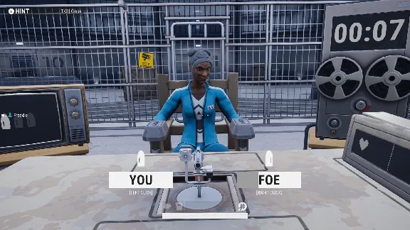 Prisoners🔸STEAM РФ/СНГ/УКР/КЗ ⚡️АВТО
