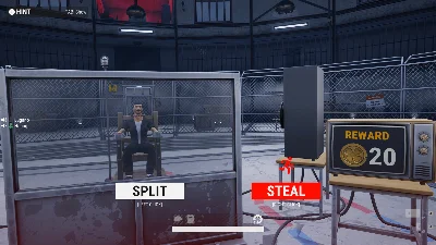 Prisoners🔸STEAM РФ/СНГ/УКР/КЗ ⚡️АВТО