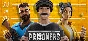 Prisoners🔸STEAM РФ/СНГ/УКР/КЗ ⚡️АВТО