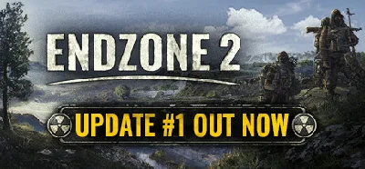 Endzone 2🔸STEAM РФ/СНГ/УКР/КЗ ⚡️АВТО