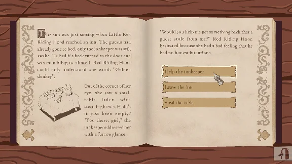 Once Upon a Rogue´s Tale🔸STEAM RU/CIS/UA/KZ ⚡️AUTO