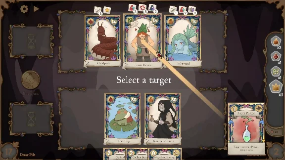 Once Upon a Rogue´s Tale🔸STEAM RU/CIS/UA/KZ ⚡️AUTO