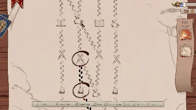 Once Upon a Rogue´s Tale🔸STEAM РФ/СНГ/УКР/КЗ ⚡️АВТО