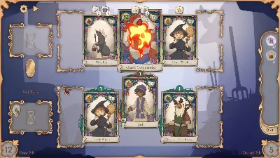 Once Upon a Rogue´s Tale🔸STEAM РФ/СНГ/УКР/КЗ ⚡️АВТО