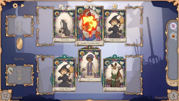 Once Upon a Rogue´s Tale🔸STEAM RU/CIS/UA/KZ ⚡️AUTO