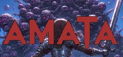 Amata🔸STEAM RU/CIS/UA/KZ ⚡️AUTO