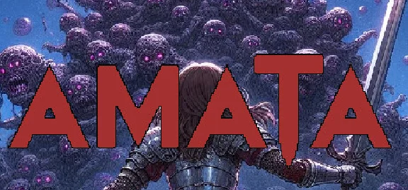 Amata🔸STEAM RU/CIS/UA/KZ ⚡️AUTO