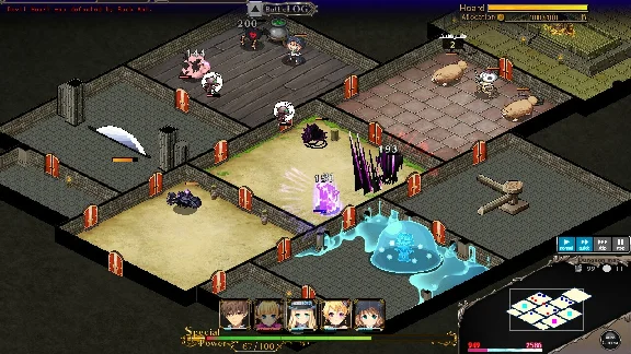 Suzukuri Dungeon: Karin in the Mountain🔸RU/CIS/UA/KZ