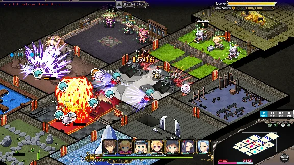 Suzukuri Dungeon: Karin in the Mountain🔸RU/CIS/UA/KZ