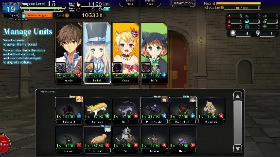 Suzukuri Dungeon: Karin in the Mountain🔸RU/CIS/UA/KZ