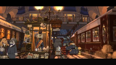 落日山丘🔸STEAM РФ/СНГ/УКР/КЗ ⚡️АВТО