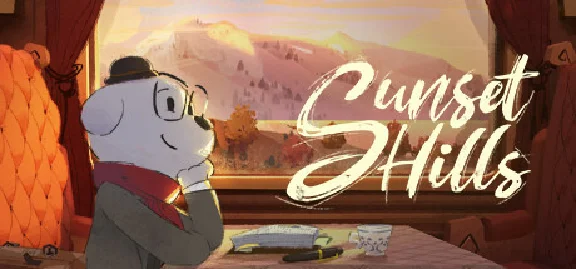 落日山丘🔸STEAM РФ/СНГ/УКР/КЗ ⚡️АВТО
