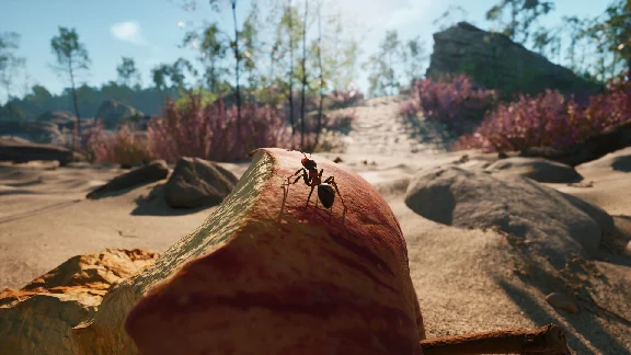 Empire of the Ants🔸STEAM РФ/СНГ/УКР/КЗ ⚡️АВТО