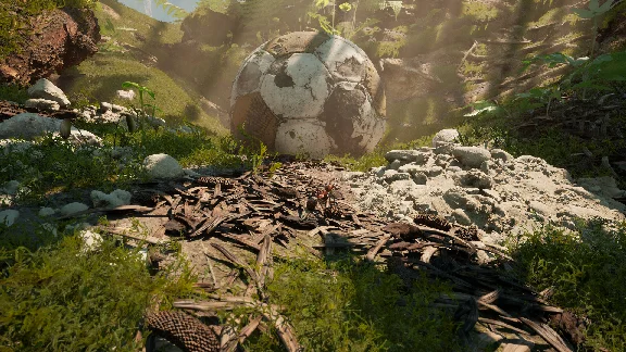 Empire of the Ants🔸STEAM РФ/СНГ/УКР/КЗ ⚡️АВТО