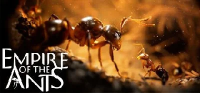 Empire of the Ants🔸STEAM РФ/СНГ/УКР/КЗ ⚡️АВТО