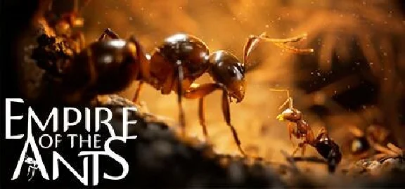 Empire of the Ants🔸STEAM РФ/СНГ/УКР/КЗ ⚡️АВТО