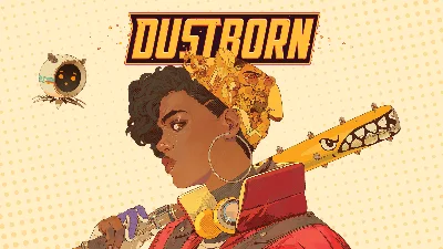 Dustborn🔸STEAM RU/CIS/UA/KZ ⚡️AUTO