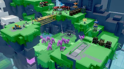 TDS - Tower Defense Strategy🔸STEAM RU/CIS/UA/KZ