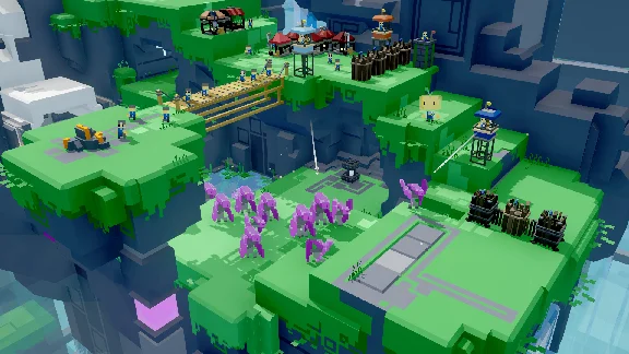 TDS - Tower Defense Strategy🔸STEAM РФ/СНГ/УКР/КЗ