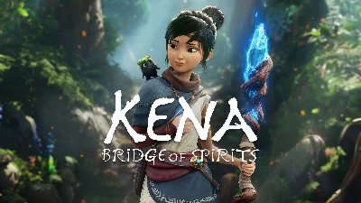 ⚡Kena: Bridge of Spirits(Xbox)+Game shared account