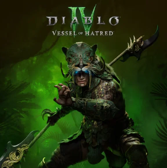 🔴 DLC Diablo IV: Vessel of Hatred 🎮TR|UA PS4 PS5🔴PS