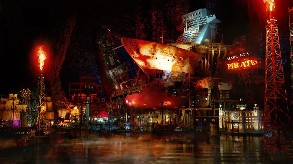 ⚡Like a Dragon: Pirate Yakuza in Hawaii⚡🎁GIFT РОССИЯ🎁