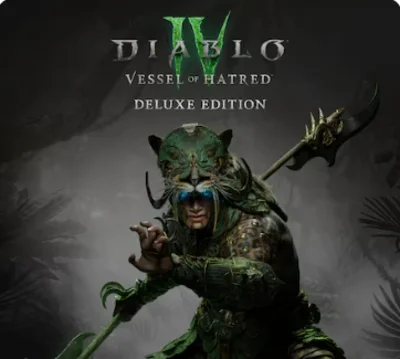 💥Diablo® IV: Vessel of Hatred 🔷Battle.net 🔴ТУРЦИЯ🔴