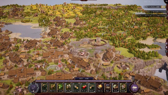 TerraScape (Steam Gift RU) 🔥