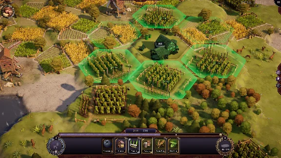 TerraScape (Steam Gift RU) 🔥