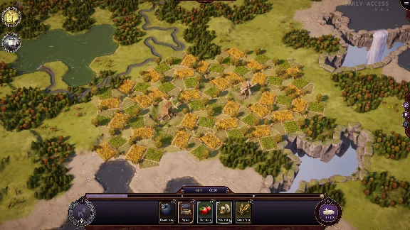 TerraScape (Steam Gift RU) 🔥
