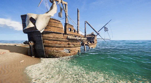 Project Castaway * STEAM RU*KZ*UA*CIS🔥AUTODELIVERY