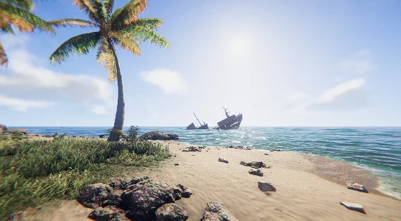 Project Castaway * STEAM RU*KZ*UA*CIS🔥AUTODELIVERY