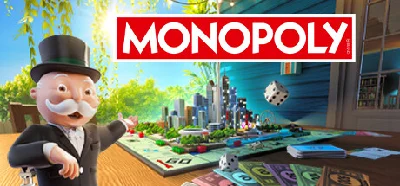 Monopoly (Steam Gift Россия)