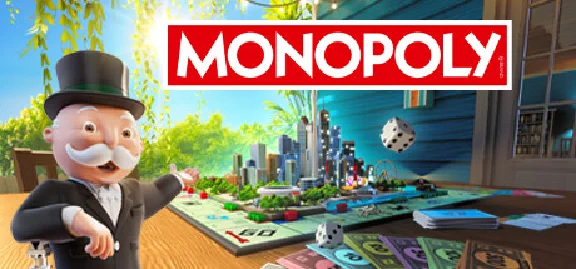 Monopoly (Steam Gift Россия)