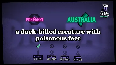 ✅The Jackbox Party Pack 5 ⭐Steam\RegionFree\Key⭐ + 🎁