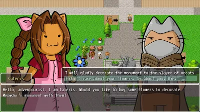 ✅The Chronicles of Nyanya ⭐Steam\РФ+Весь Мир\Key⭐ + 🎁