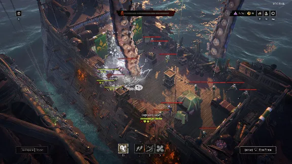 Rogue Waters (Steam Gift Россия)