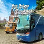 BUS DRIVER SIMULATOR ✅(STEAM KEY/RU)+GIFT