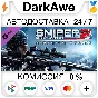 Sniper Ghost Warrior 2: Siberian Strike DLC STEAM⚡️
