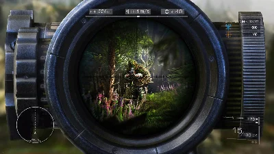 Sniper Ghost Warrior 2: World Hunter Pack DLC STEAM⚡️