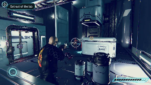 Gachi: Space Orgasm 💎 STEAM GIFT RUSSIA